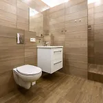 Gagarin Plaza 63 Appartement Odessa