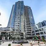 Appartement Gagarin Plaza 63
