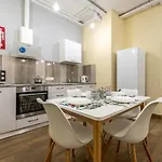 Gagarin Plaza 63 Odessa