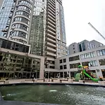 Gagarin Plaza 63 Appartement Odessa
