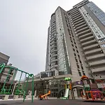 Appartement Gagarin Plaza 63