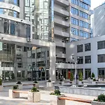 Gagarin Plaza 63 * Οδησσός