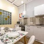 Gagarin Plaza 63 * Οδησσός
